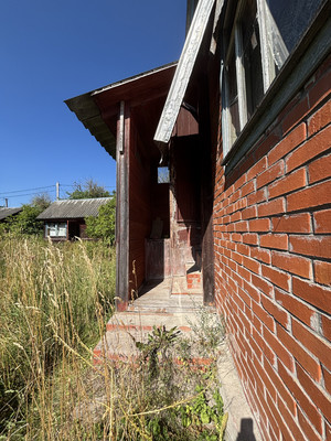 Объект по адресу Москва, Пудость тер. СНТ, 244 