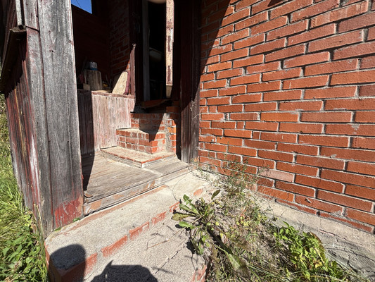 Объект по адресу Москва, Пудость тер. СНТ, 244 