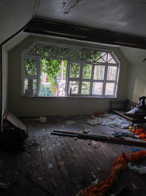 Объект по адресу Москва, Голутвинская ул, 10 