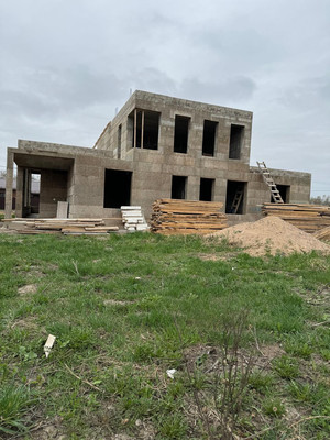 Объект по адресу Москва, 2-я линия (Северная верфь тер. СНТ) ул 