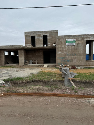 Объект по адресу Москва, 2-я линия (Северная верфь тер. СНТ) ул 