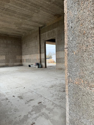 Объект по адресу Москва, 2-я линия (Северная верфь тер. СНТ) ул 