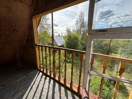 Объект по адресу Москва, СНТ Кабельщик массива Бабино тер, 270 