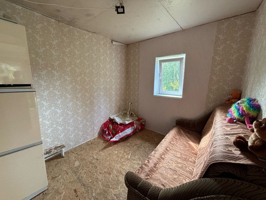 Объект по адресу Москва, СНТ Кабельщик массива Бабино тер, 270 