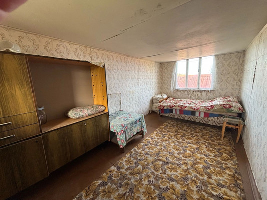 Объект по адресу Москва, СНТ Кабельщик массива Бабино тер, 270 