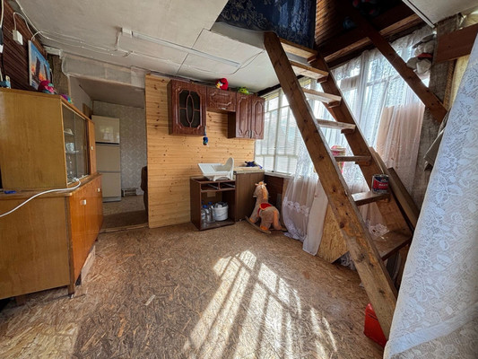 Объект по адресу Москва, СНТ Кабельщик массива Бабино тер, 270 