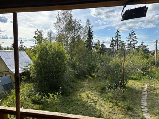 Объект по адресу Москва, СНТ Кабельщик массива Бабино тер, 270 