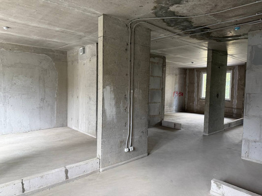 Объект по адресу Москва, Малыгина ул, 12А 