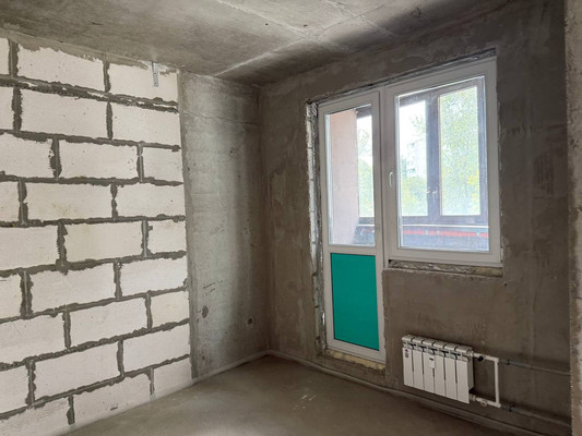 Объект по адресу Москва, Малыгина ул, 12А 