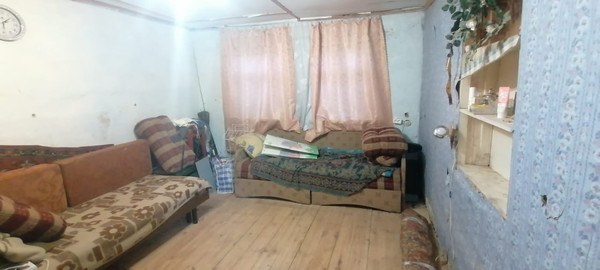 Объект по адресу Москва, Кудашевка д, 77 