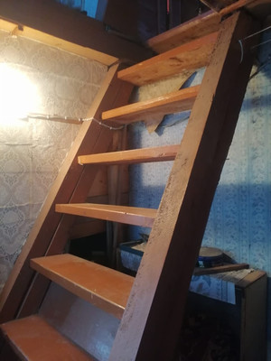 Объект по адресу Москва, Кудашевка д, 77 