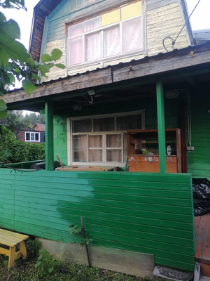 Объект по адресу Москва, Кудашевка д, 77 