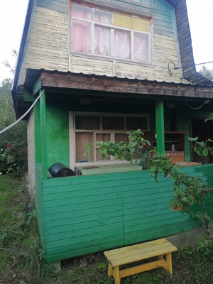 Объект по адресу Москва, Кудашевка д, 77 