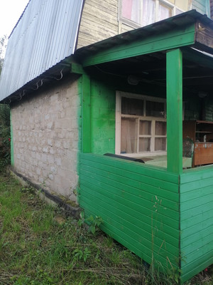 Объект по адресу Москва, Кудашевка д, 77 