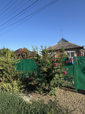 Объект по адресу Москва, Краснодарская ул, 50/1 