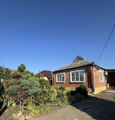 Объект по адресу Москва, Краснодарская ул, 50/1 