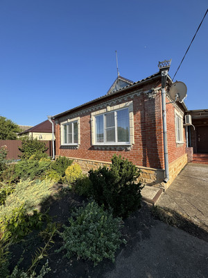 Объект по адресу Москва, Краснодарская ул, 50/1 