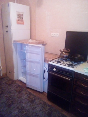 Объект по адресу Московская обл, Донинское ш, д. 2А