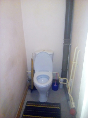 Объект по адресу Московская обл, Донинское ш, д. 2А