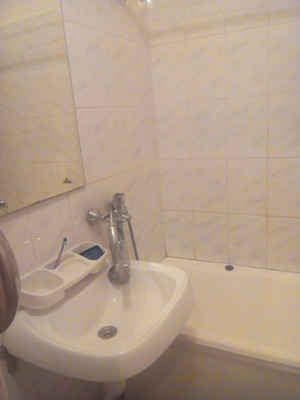 Объект по адресу Московская обл, Донинское ш, д. 2А