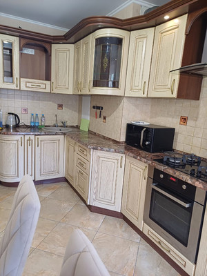 Объект по адресу Москва, Пионерский пер, 3 