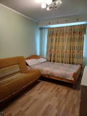 Объект по адресу Москва, Пионерский пер, 3 