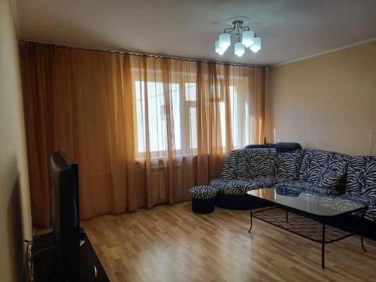 Объект по адресу Москва, Пионерский пер, 3 