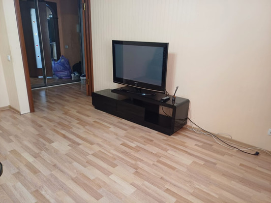 Объект по адресу Москва, Пионерский пер, 3 