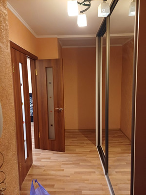 Объект по адресу Москва, Пионерский пер, 3 