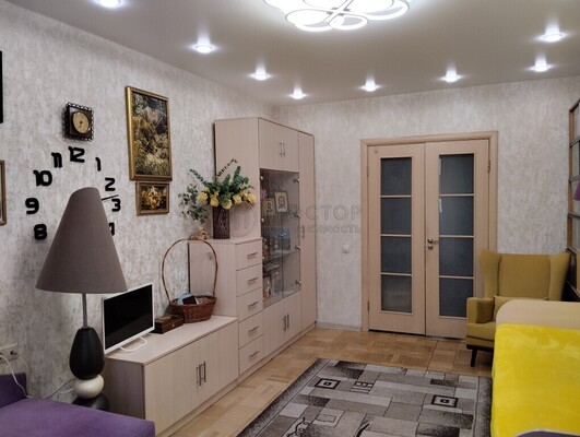 Объект по адресу Москва г, Хабаровская ул, д. 4