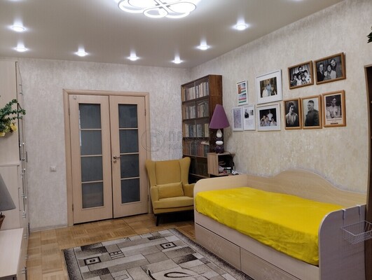 Объект по адресу Москва г, Хабаровская ул, д. 4