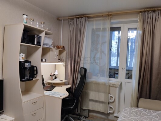 Объект по адресу Москва г, Хабаровская ул, д. 4