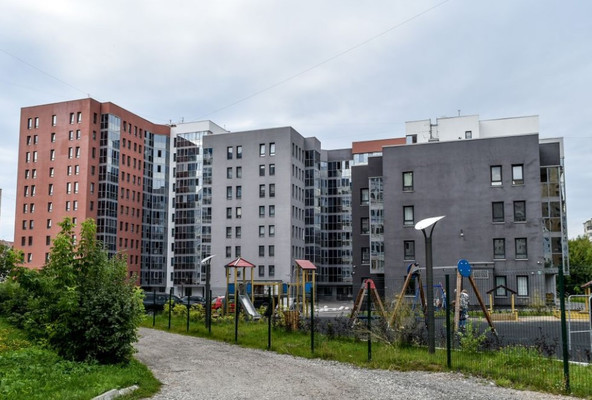 Объект по адресу Москва, Шмидта ул, 56 