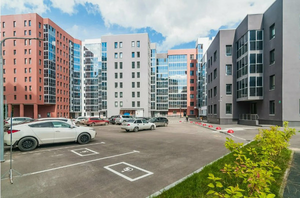 Объект по адресу Москва, Шмидта ул, 56 