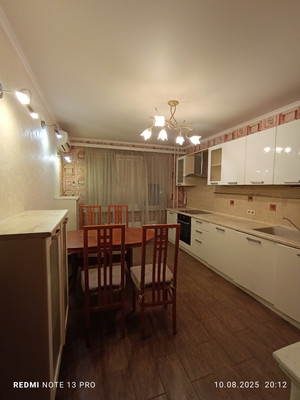 Объект по адресу Москва, 1-я Линия Поймы реки Кубань ул, 2 