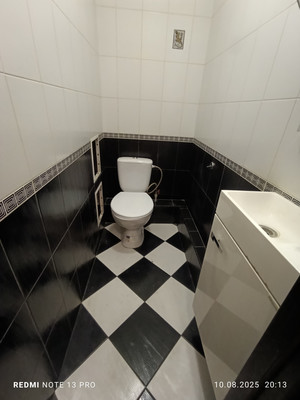 Объект по адресу Москва, 1-я Линия Поймы реки Кубань ул, 2 