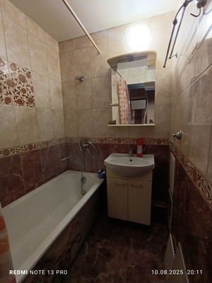 Объект по адресу Москва, 1-я Линия Поймы реки Кубань ул, 2 