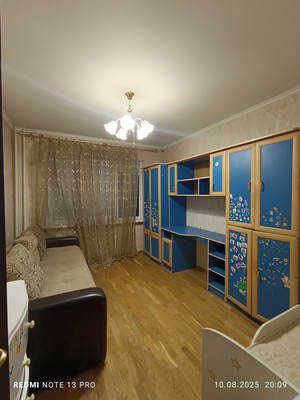 Объект по адресу Москва, 1-я Линия Поймы реки Кубань ул, 2 