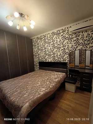 Объект по адресу Москва, 1-я Линия Поймы реки Кубань ул, 2 