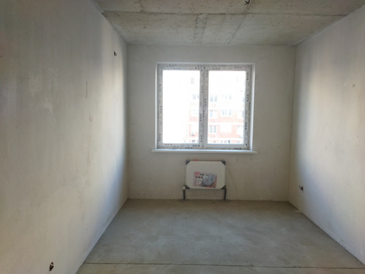 Объект по адресу Москва, Западный Обход ул, 39/2к5 