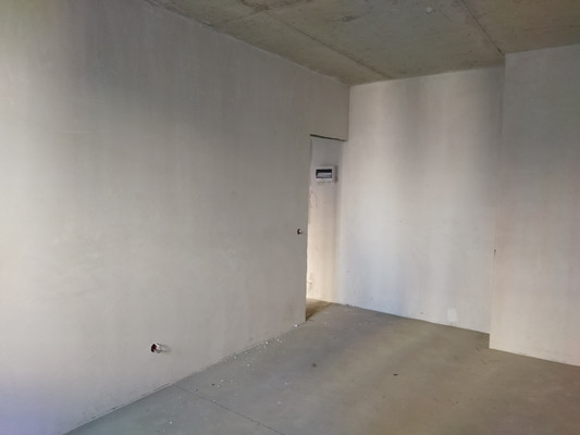 Объект по адресу Москва, Западный Обход ул, 39/2к5 