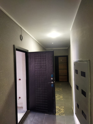 Объект по адресу Москва, Западный Обход ул, 39/2к5 