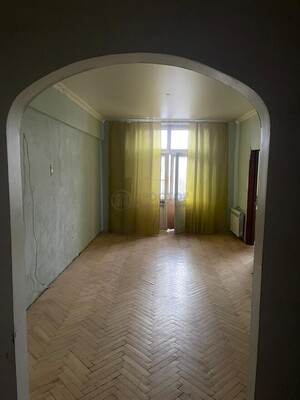 Объект по адресу Москва, Вавилова ул, 55/7 