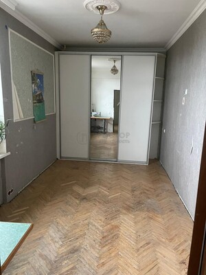 Объект по адресу Москва, Вавилова ул, 55/7 