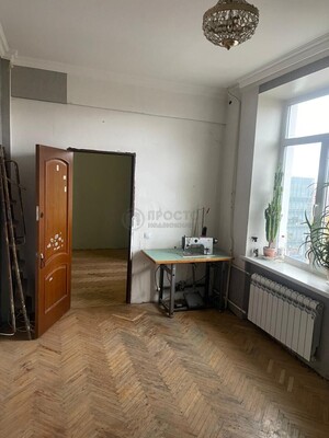 Объект по адресу Москва, Вавилова ул, 55/7 