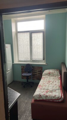 Объект по адресу Москва, Вавилова ул, 55/7 