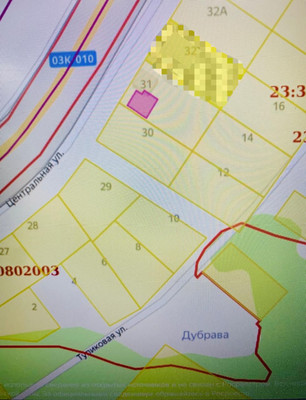 Объект по адресу Краснодарский край, Анапский р-н, 3Б мкр