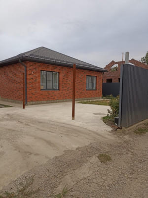 Объект по адресу Москва, Цветочная (Кубань снт) ул, 46 