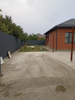 Объект по адресу Москва, Цветочная (Кубань снт) ул, 46 