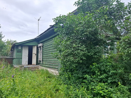 Объект по адресу Москва, Урицкого ул, 21 